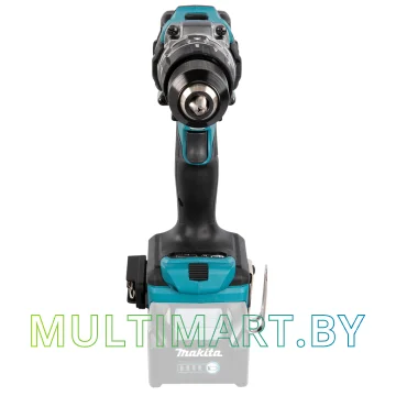 Ударная дрель-шуруповерт Makita HP001GZ (без АКБ) картинка 7